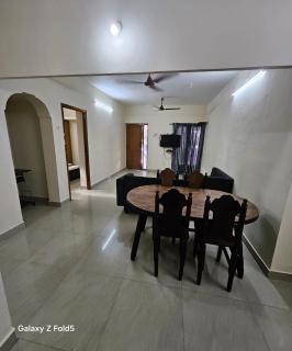 Sai Nest - Coimbatore - 4