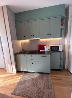 Estudio con impresionantes vistas en Alicante centro - 4