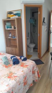 Studio na Orla de Salvador - 1