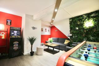 L'étoile Rouennaise - 0