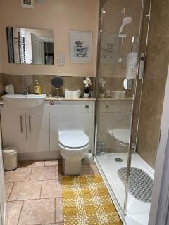 Charleston Apartment Self Catering 5 min drive from town centre - 1