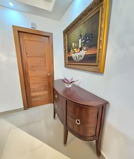 Terraza Doña Antonia, impuestos incluidos. - Santo Domingo - 2