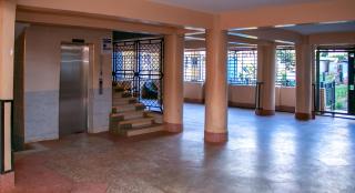 Zen Place - Nairobi - 2