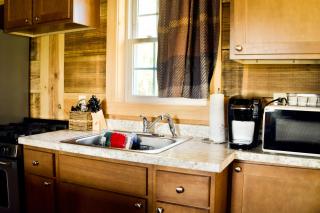 Outdoor Adventure Retreats - Wanee Lake Golf & RV - Ashburn - 2