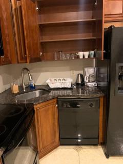 费城市中心唐人街两房一厅 - 3