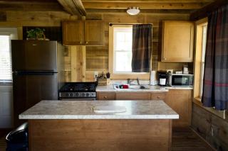 Outdoor Adventure Retreats - Wanee Lake Golf & RV - Ashburn - 1