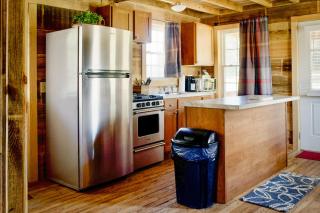 Wanee Lake Golf & RV Resort - 3