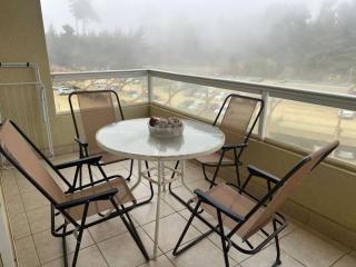 Departamento en Condominio Pinares del Canelillo, Algarrobo - Algarrobo - 8