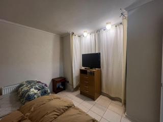 Departamento en Condominio Pinares del Canelillo, Algarrobo - Algarrobo - 4
