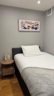 Central apartment - Londra - 6