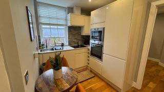 Central apartment - Londra - 1