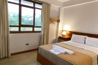 Tantiri River Resort - 8