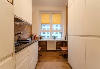 Big Apartment Wroclaw - Center - 4 Rooms - 6 Beds - 2 Balcony - 12 people - 100m2 - Wrocław - 4