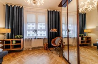Big Apartment Wroclaw - Center - 4 Rooms - 6 Beds - 2 Balcony - 12 people - 100m2 - Wrocław - 1