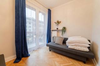 Big Apartment Wroclaw - Center - 4 Rooms - 6 Beds - 2 Balcony - 12 people - 100m2 - 3