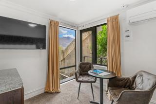 The Beacon - Spacious Studio 107 - Queenstown - 5