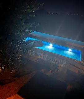 Schönes Ferienhaus mit Pool - Biograd na Moru - 4
