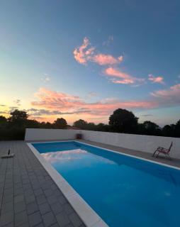 Schönes Ferienhaus mit Pool - Biograd na Moru - 2