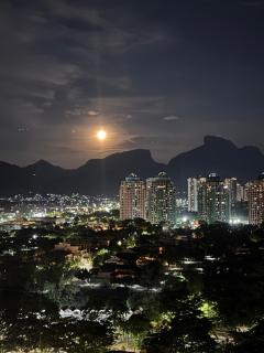Four Seasons Mar Montanha - 6