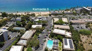 Walk to the beach, great and convenient location LSV15 - Kihei - 8