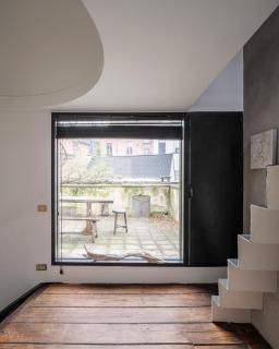 Shelter 7 - Ghent - 2