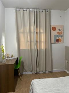 Quarto aconchegante - Montes Claros - 4
