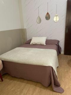 Quarto aconchegante - Montes Claros - 1