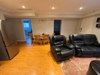 Suite in the house by the Coquitlam river and PoCo trail - Coquitlam - 8