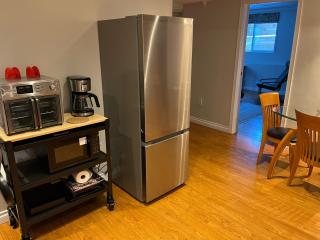 Suite in the house by the Coquitlam river and PoCo trail - Coquitlam - 6