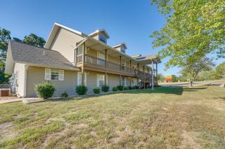 3 Mi to Branson Strip: Condo w/ Golf Course View! - Branson - 7
