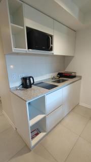 Olivia Temporarios - departamento barrio norte - San Miguel de Tucumán - 3