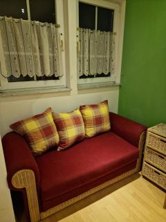 Nahe Berlin 224qm Traumhaus im Grünen mit Sauna und Kamin - Berlin - 7