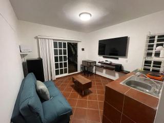 Modern and Comfortable Department - Coatzacoalcos - 4