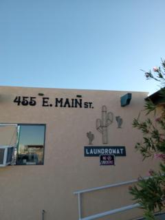 PATTYS Rv, 3 private sleeping g spaces, 1 shared - Quartzsite - 6