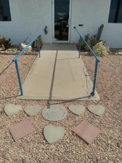 PATTYS Rv, 3 private sleeping g spaces, 1 shared - Quartzsite - 3