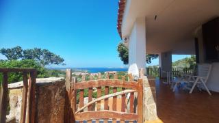 Casa Catalina, ampia, luminosa e con vista mare - Cannigione - 8