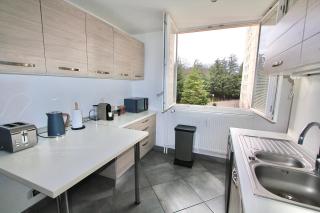 Pied-à-terre - Apartment 75m2 - free parking - Oullins - 7
