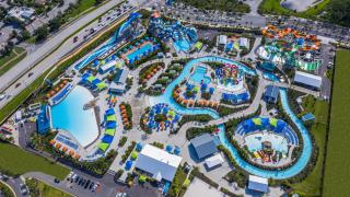 Margaritaville Cottages Orlando with H2O Waterpark by Rentyl - Kissimmee - 6