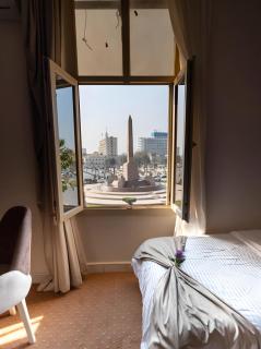 El Tahrir View Hotel - Il Cairo - 8