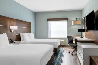 Best Western Executive Inn - 8