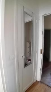 Studio Paris 13 Quartier Butte-aux-Cailles - París - 3
