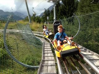 Familie Pfefferkorn - 1