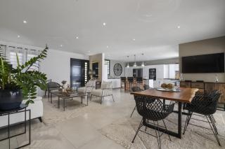 Villa Blanca - Case-Pilote - 8