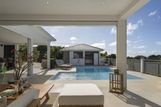 Villa Blanca - Case-Pilote - 6