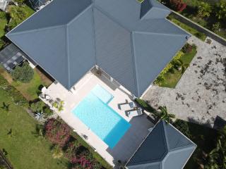 Villa Blanca - Case-Pilote - 4