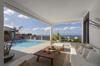 Villa Blanca - Case-Pilote - 5