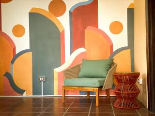 Bloom Hostel - Antigua Guatemala - 7