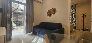 Cuttigghiu Holiday Apartment - 1