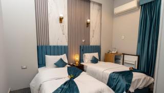 El Tahrir View Hotel - Il Cairo - 7