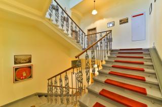 Anzio apartments - 2